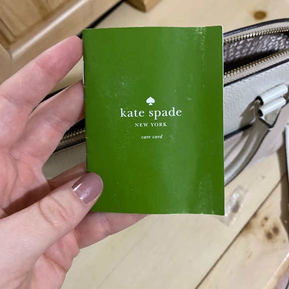 Kate Spade Purse - Picture 3 of 4